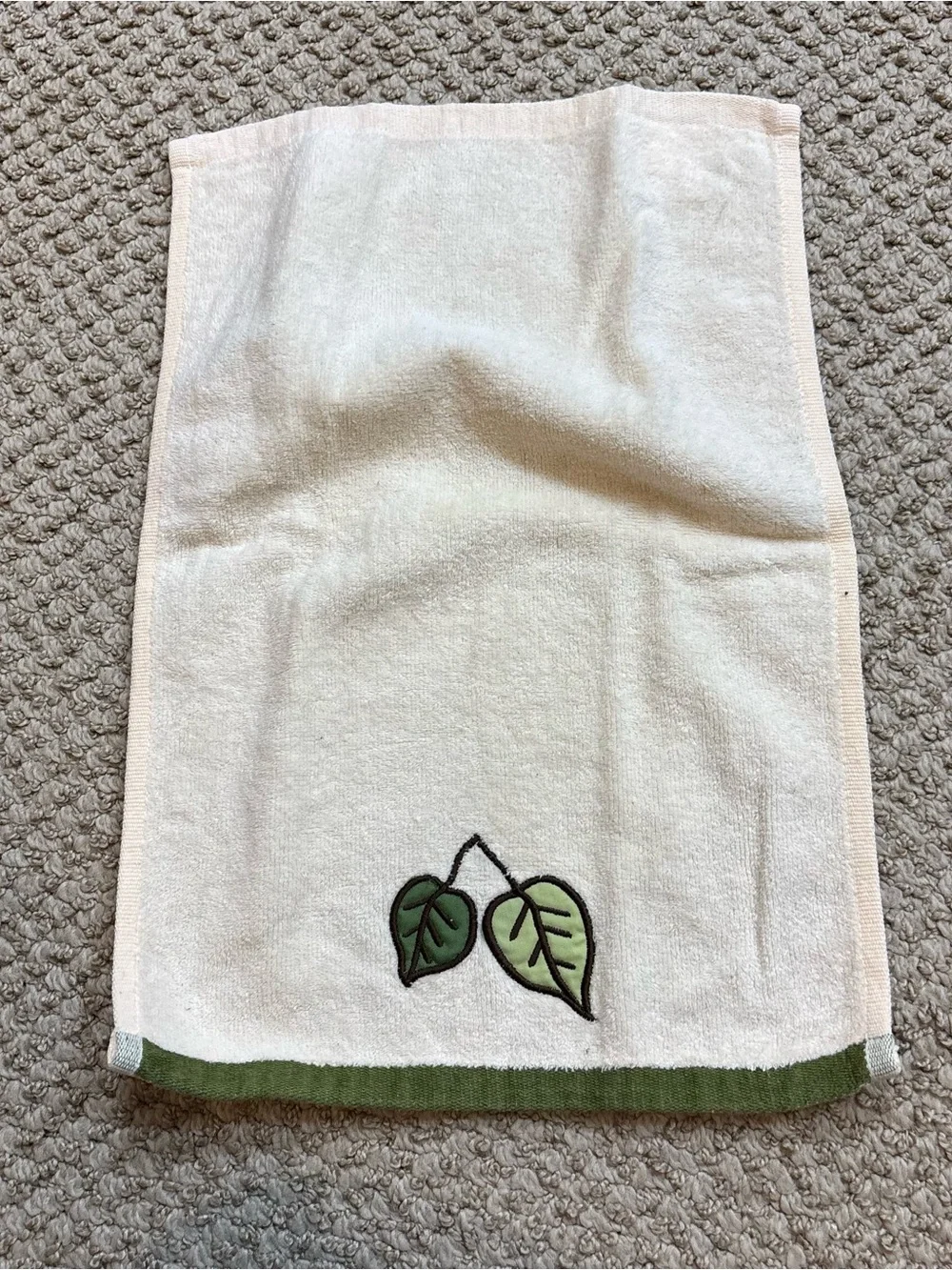Lot‎ of Four Harvest Fall Pumpkin Themed Tea Towels